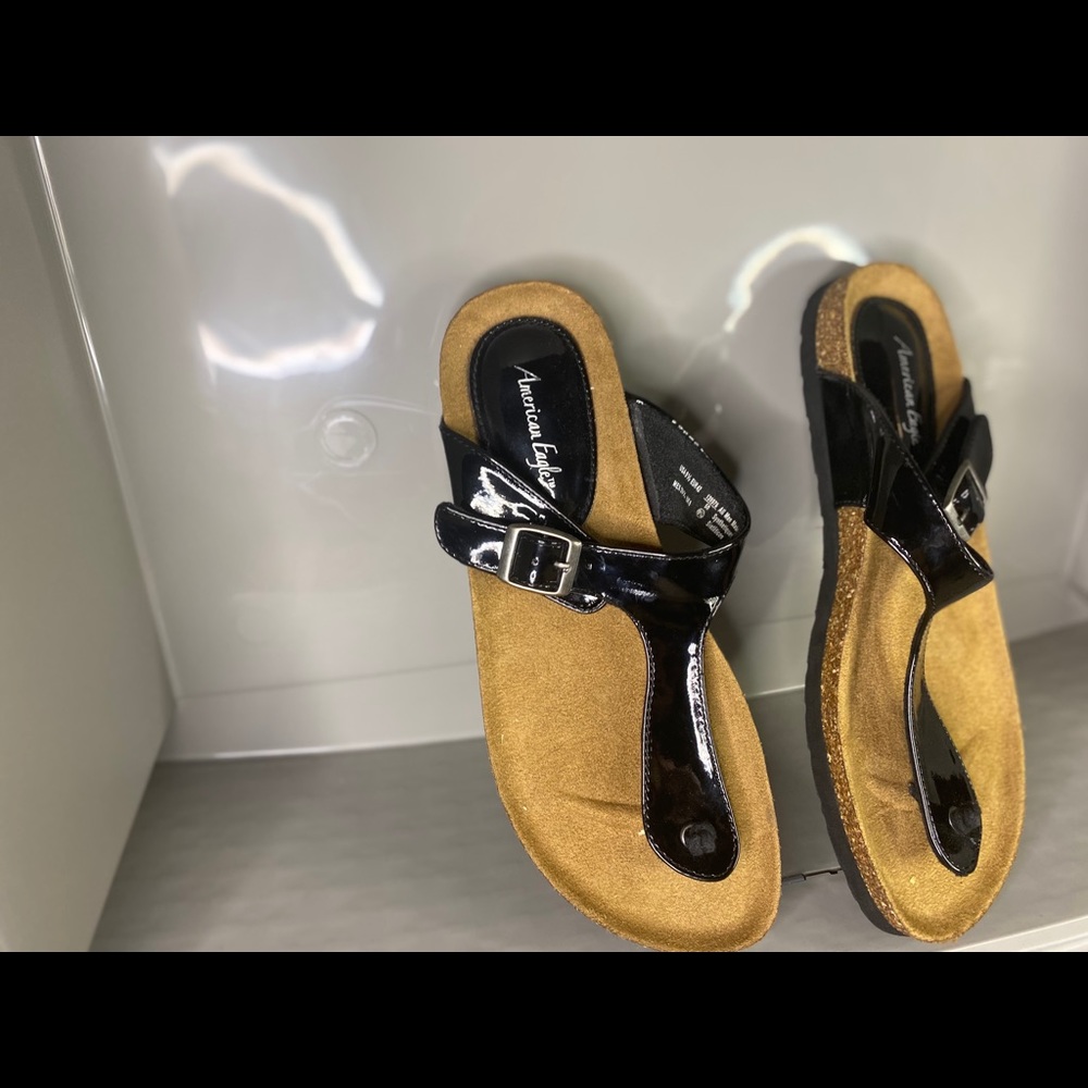 American Eagle Sandals - Picture 4 of 4